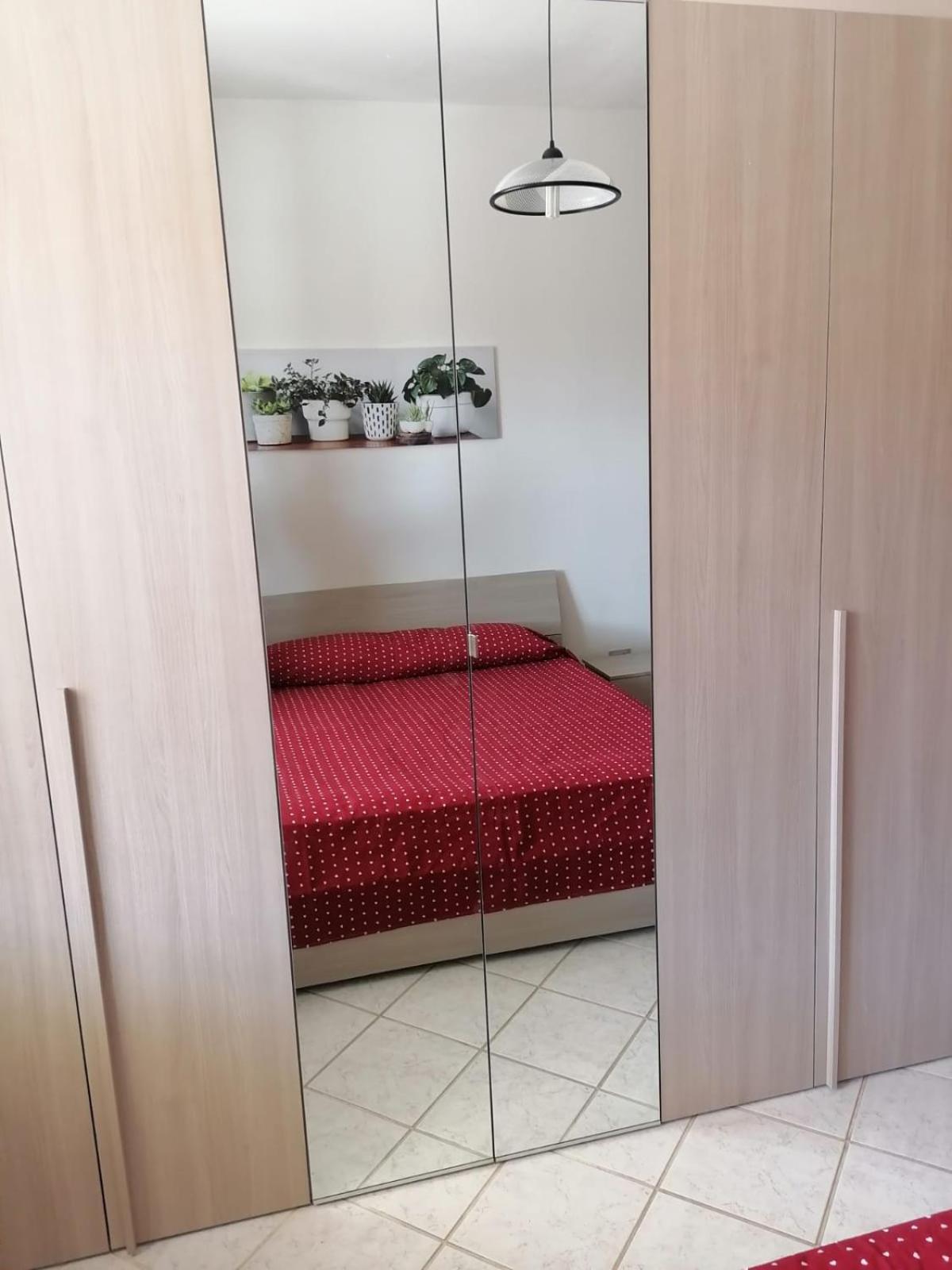 Апартаменты Casa Vacanze Lo Specchio Иглесиас Экстерьер фото
